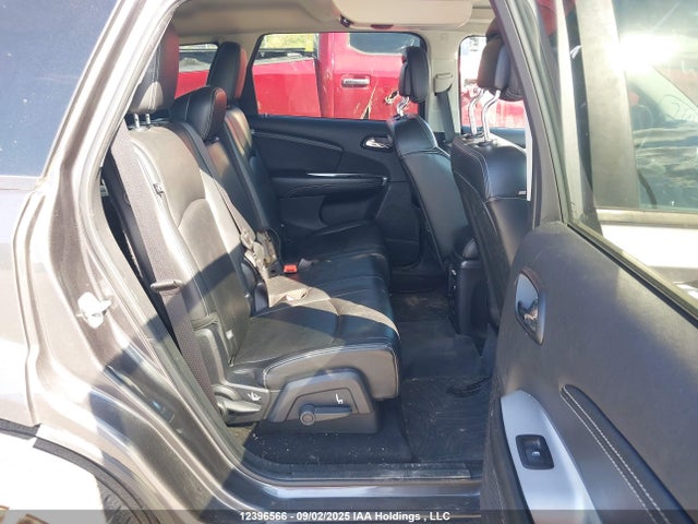 Dodge Journey 2014 3C4PDDFG8ET166727 Image 8