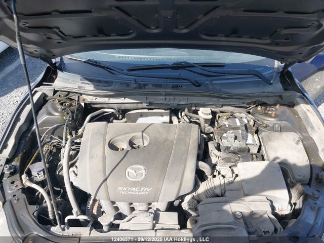 Mazda pe 2015 3MZBM1L75FM155139 Image 10