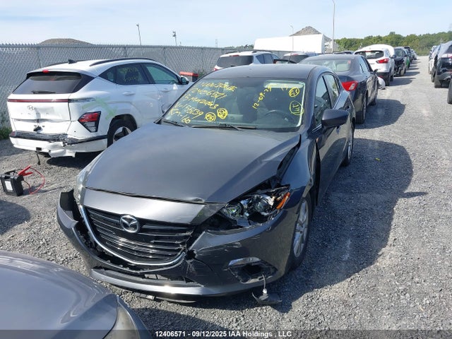 Mazda pe 2015 3MZBM1L75FM155139 Image 13