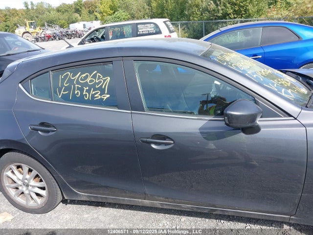 Mazda pe 2015 3MZBM1L75FM155139 Image 14