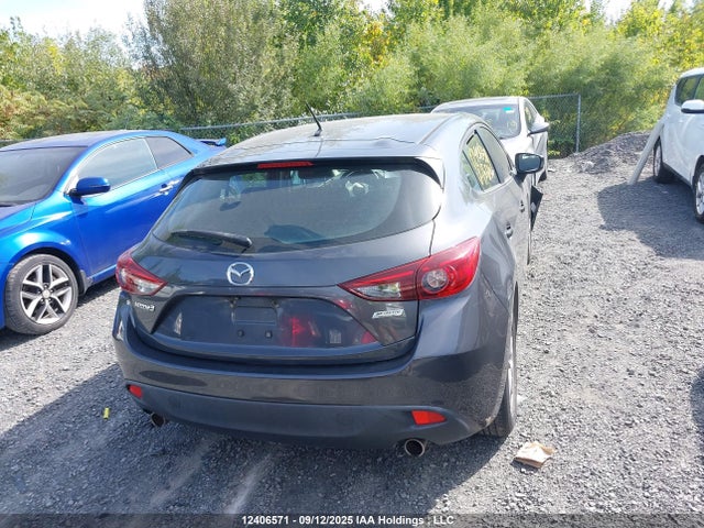 Mazda pe 2015 3MZBM1L75FM155139 Image 17