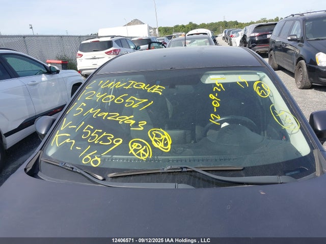 Mazda pe 2015 3MZBM1L75FM155139 Image 18