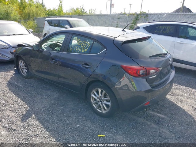 Mazda pe 2015 3MZBM1L75FM155139 Image 3