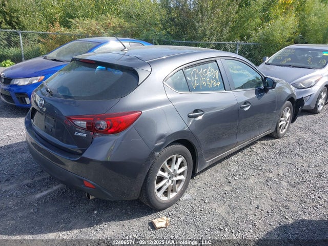 Mazda pe 2015 3MZBM1L75FM155139 Image 4