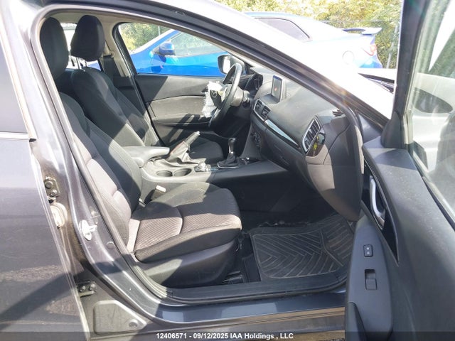 Mazda pe 2015 3MZBM1L75FM155139 Image 5