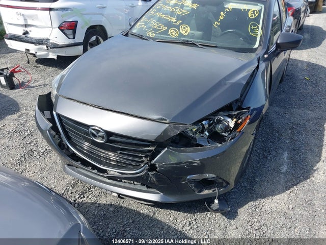 Mazda pe 2015 3MZBM1L75FM155139 Image 6
