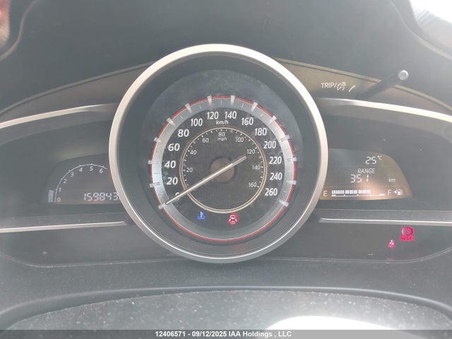 Mazda pe 2015 3MZBM1L75FM155139 Image 7