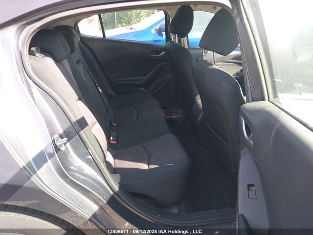Mazda pe 2015 3MZBM1L75FM155139 Image 8