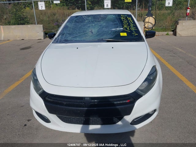 Dodge Dart 2014 1C3CDFBB8ED914228 Image 12