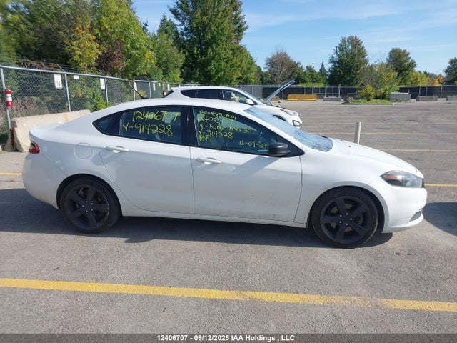 Dodge Dart 2014 1C3CDFBB8ED914228 Image 13