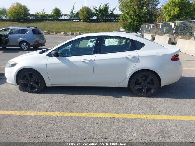 Dodge Dart 2014 1C3CDFBB8ED914228 Image 14