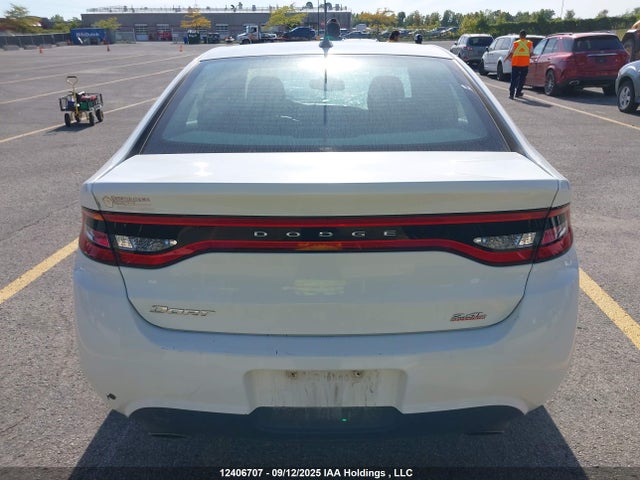 Dodge Dart 2014 1C3CDFBB8ED914228 Image 16