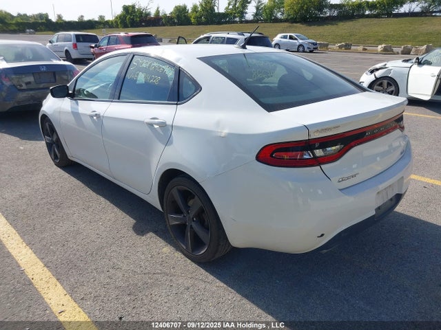 Dodge Dart 2014 1C3CDFBB8ED914228 Image 3