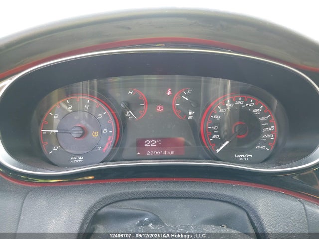 Dodge Dart 2014 1C3CDFBB8ED914228 Image 7