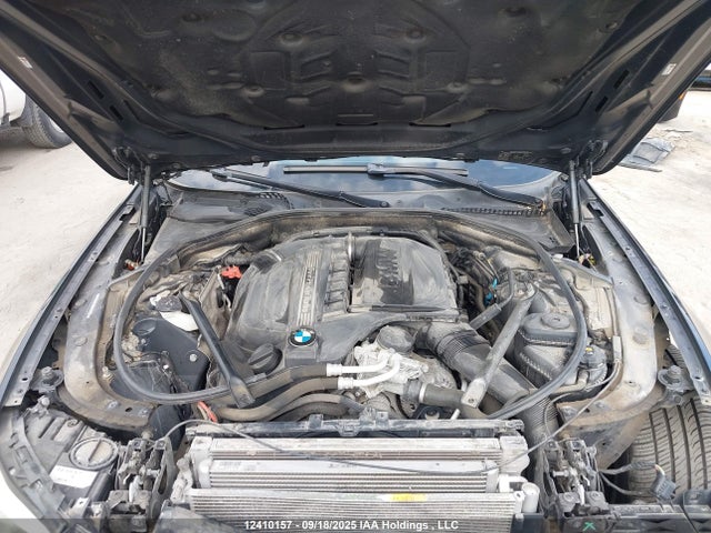 WBA5B3C58GG252554 BMW 535i