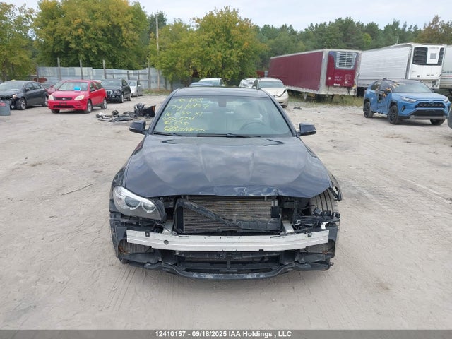 WBA5B3C58GG252554 BMW 535i