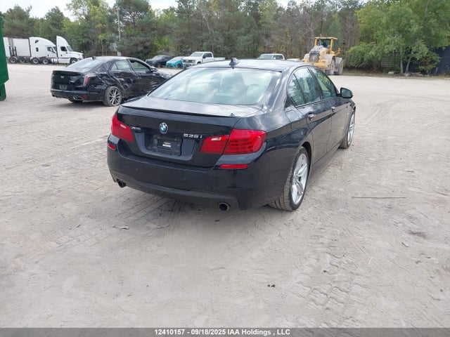 WBA5B3C58GG252554 BMW 535i