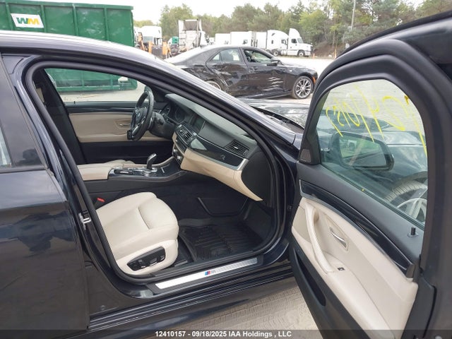 WBA5B3C58GG252554 BMW 535i