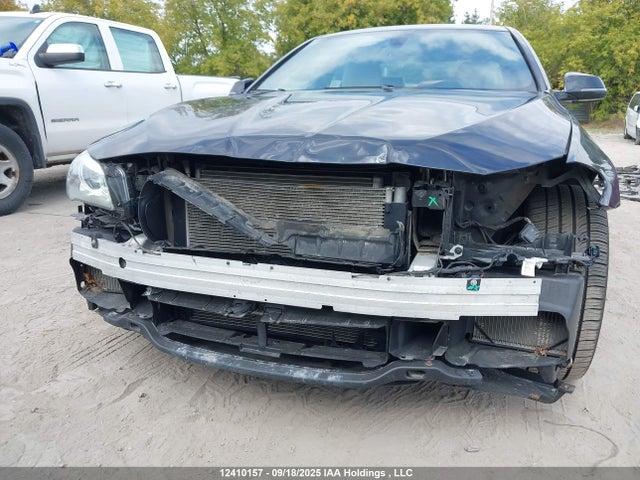 WBA5B3C58GG252554 BMW 535i