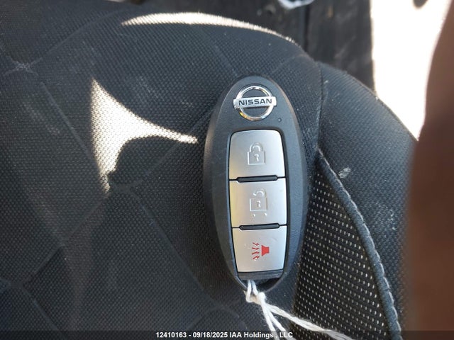3N1CP5CU9JL523190 Nissan 2018