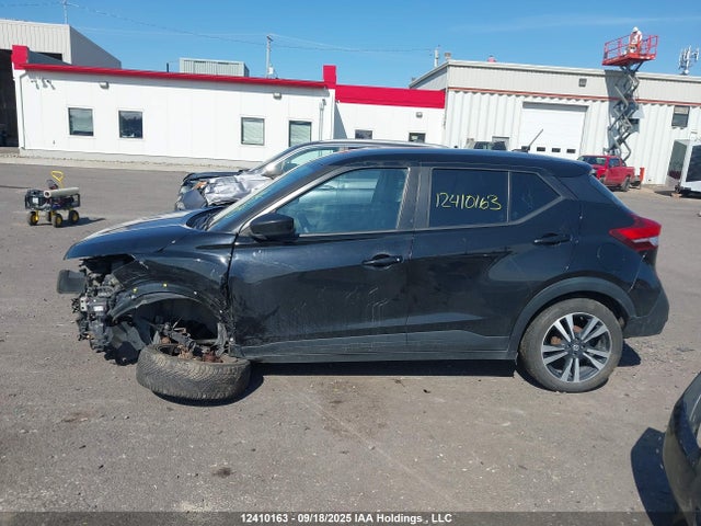 3N1CP5CU9JL523190 Nissan 2018