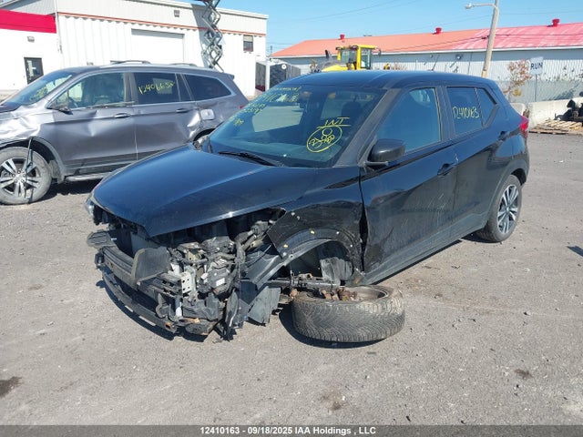 3N1CP5CU9JL523190 Nissan 2018