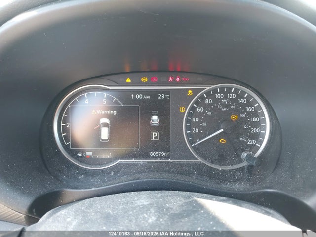 3N1CP5CU9JL523190 Nissan 2018