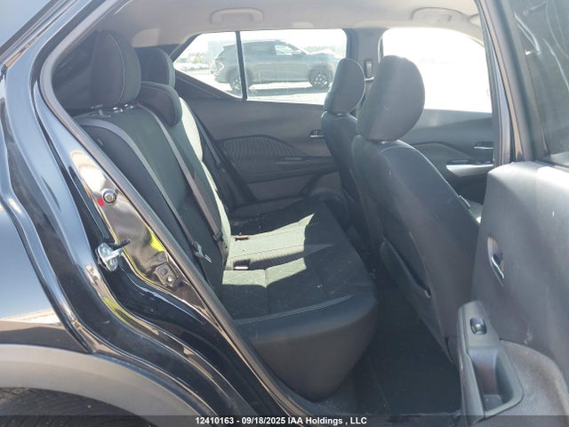 3N1CP5CU9JL523190 Nissan 2018