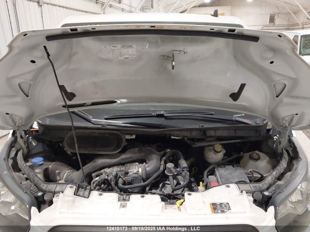 1FTYE1Y8XLKB48511 Ford 3.5l v6 cyclone