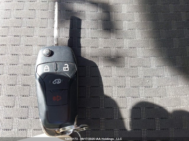 1FTYE1Y8XLKB48511 Ford 3.5l v6 cyclone