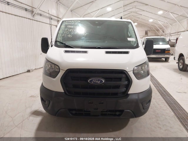 1FTYE1Y8XLKB48511 Ford 3.5l v6 cyclone