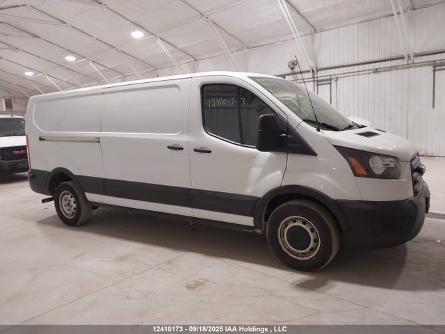 1FTYE1Y8XLKB48511 Ford 3.5l v6 cyclone