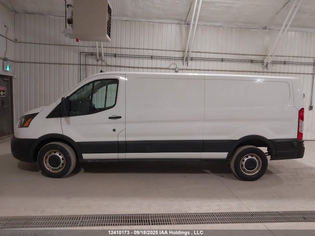 1FTYE1Y8XLKB48511 Ford 3.5l v6 cyclone
