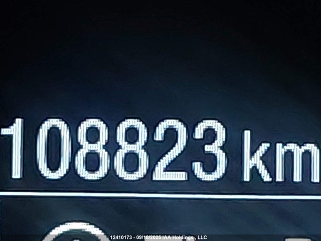 1FTYE1Y8XLKB48511 Ford 3.5l v6 cyclone
