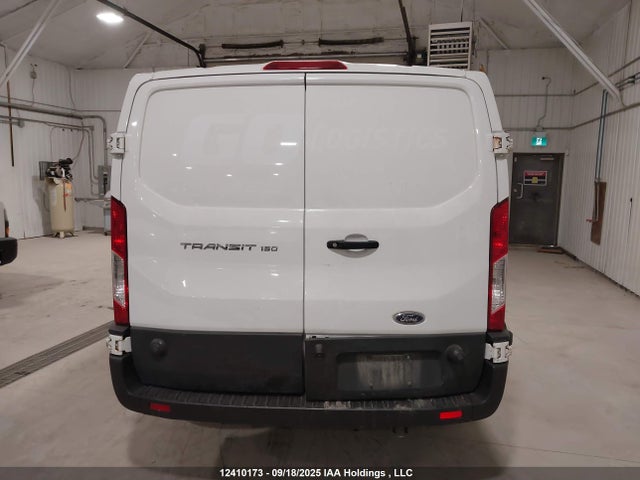 1FTYE1Y8XLKB48511 Ford 3.5l v6 cyclone