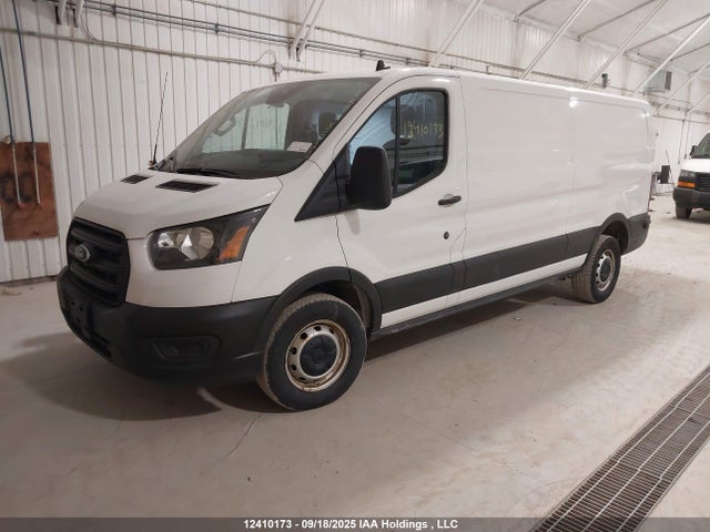 1FTYE1Y8XLKB48511 Ford 3.5l v6 cyclone