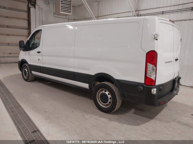 1FTYE1Y8XLKB48511 Ford 3.5l v6 cyclone