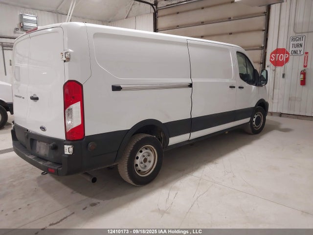 1FTYE1Y8XLKB48511 Ford 3.5l v6 cyclone
