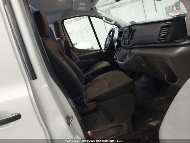 1FTYE1Y8XLKB48511 Ford 3.5l v6 cyclone