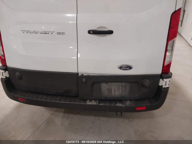 1FTYE1Y8XLKB48511 Ford 3.5l v6 cyclone