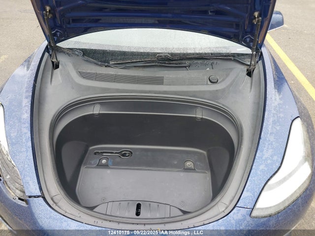 Tesla MODEL 3 2019 5YJ3E1EB0KF420313 Image 10