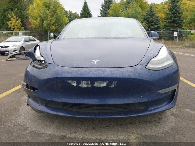 Tesla MODEL 3 2019 5YJ3E1EB0KF420313 Image 12