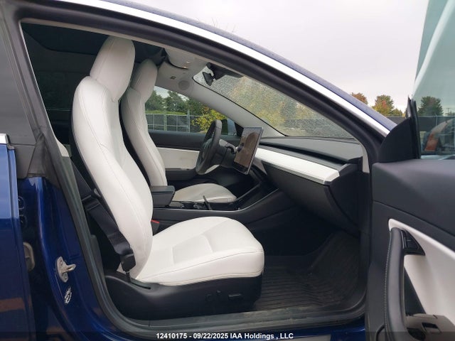 Tesla MODEL 3 2019 5YJ3E1EB0KF420313 Image 5