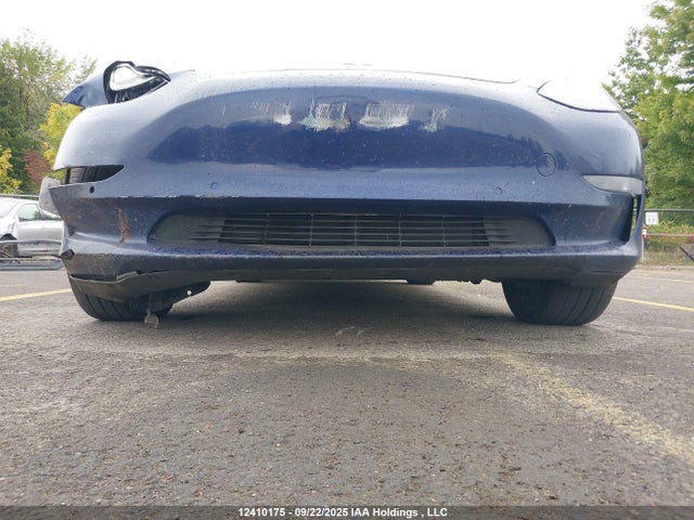 Tesla MODEL 3 2019 5YJ3E1EB0KF420313 Image 6