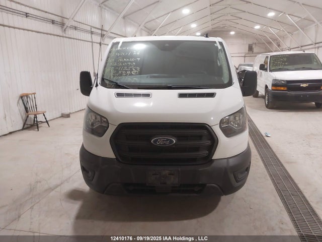 1FTYE2YG0LKA22090 Ford Transit