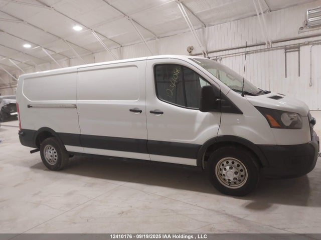 1FTYE2YG0LKA22090 Ford Transit