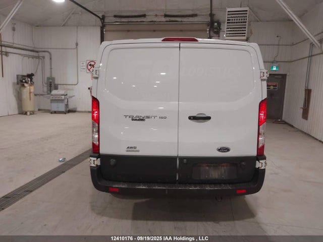 1FTYE2YG0LKA22090 Ford Transit