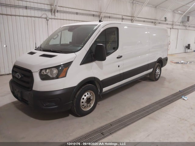 1FTYE2YG0LKA22090 Ford Transit