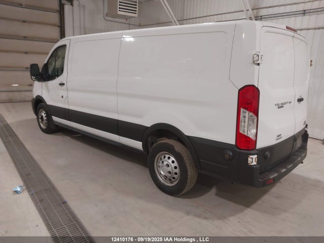 1FTYE2YG0LKA22090 Ford Transit