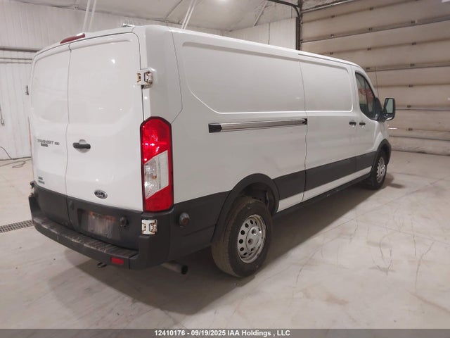 1FTYE2YG0LKA22090 Ford Transit